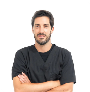 Albert Barba