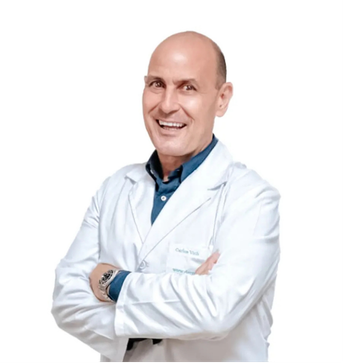 Carlos Vich